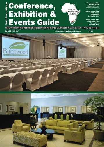 SACEEG - Vol 32 No 02 - February 2012