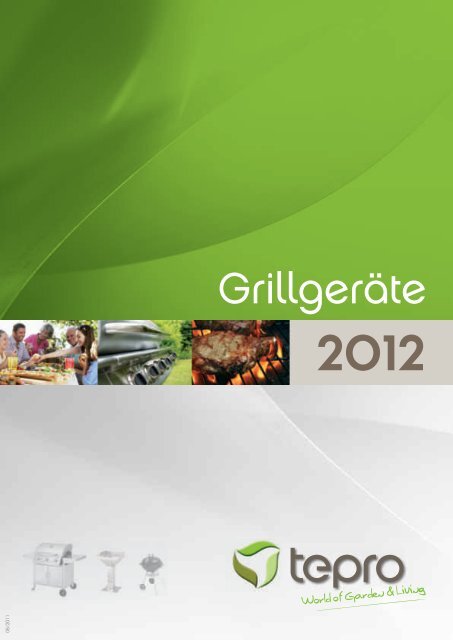 Grillgerate Bayer Outdoor