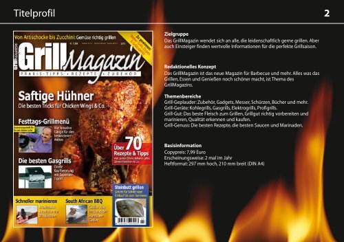 2 - Grill Magazin 03/11