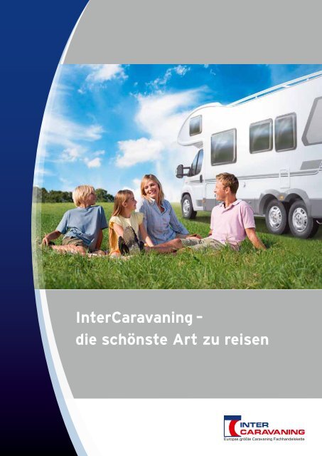 die interCaravaning-Sondermodelle vermietung - Astrid Ruta