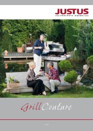 GrillCouture - Justus