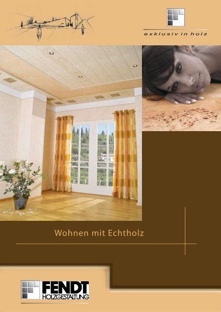 724081 Fendt Katalog.pdf - Burger Holzzentrum