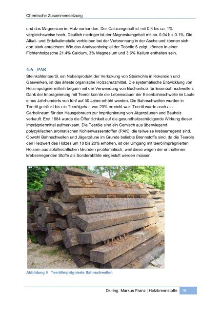 Holzbrennstoffe - Axpo-Holz