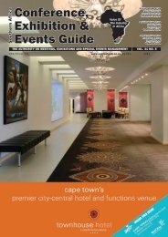 SACEEG - Vol 31 No 05 - May 2011