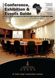 SACEEG - Vol 31 No 03 - March 2011