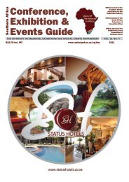 SACEEG - Vol 31 No 04 - April 2011