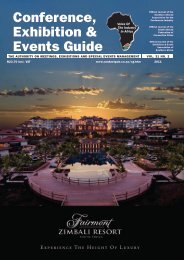 SACEEG - Vol 31 No 02 - February 2011