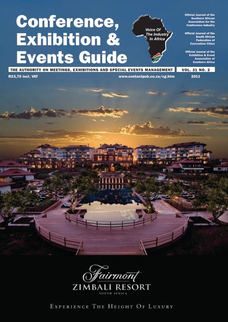 SACEEG - Vol 31 No 02 - February 2011