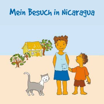 "Mein Besuch in Nicaragua" (PDF, 0,8 - Lichterkinder