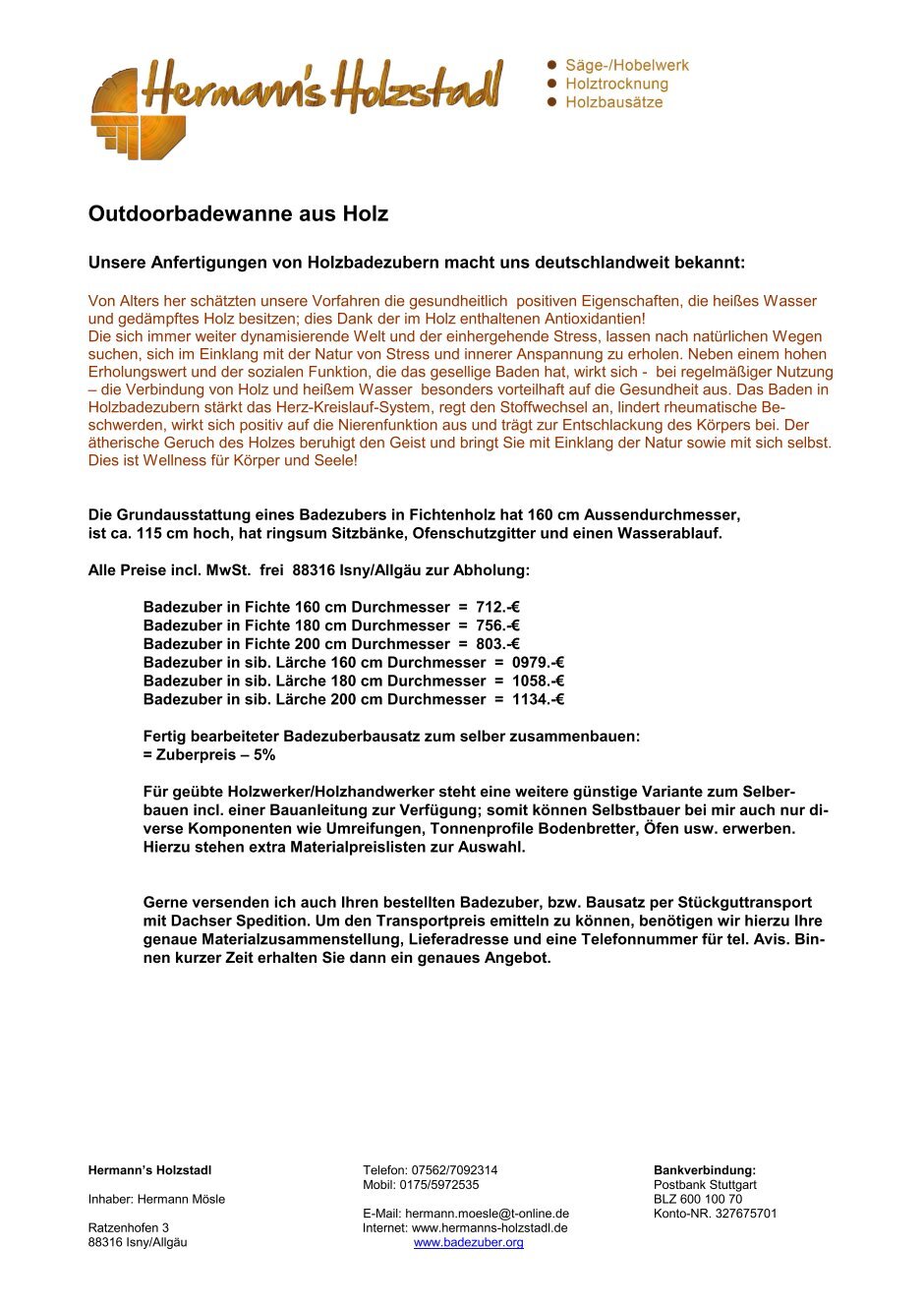 1 Free Magazines From Badezuber Org