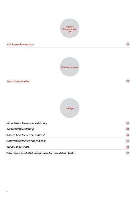 Zahn-Lastverteilungsteller - zahngmbh.com