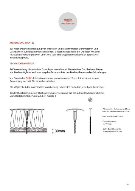 Zahn-Lastverteilungsteller - zahngmbh.com