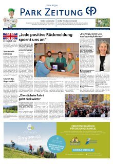01.10.2025 Park Zeitung