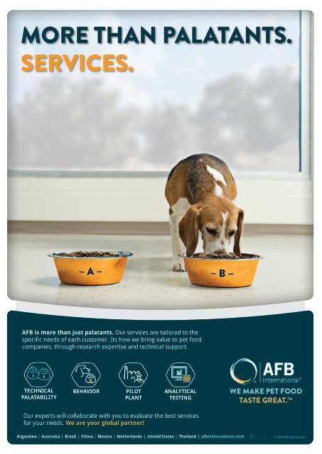 PetFood PRO 3/2025