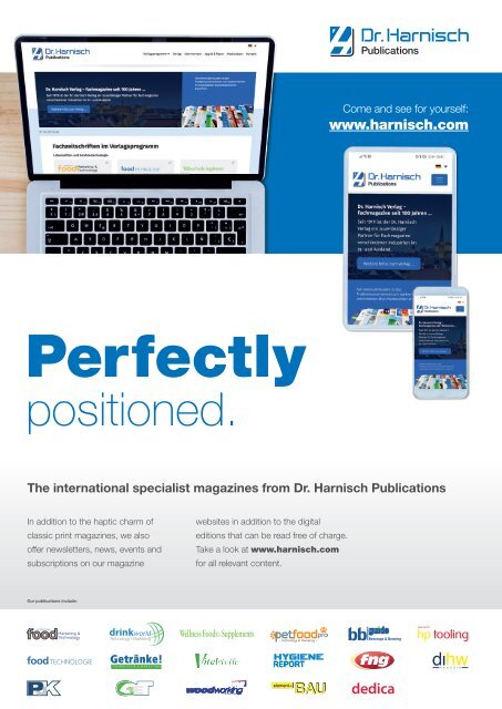PetFood PRO 3/2025
