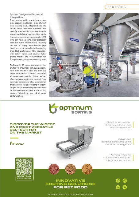 PetFood PRO 3/2025