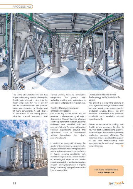 PetFood PRO 3/2025