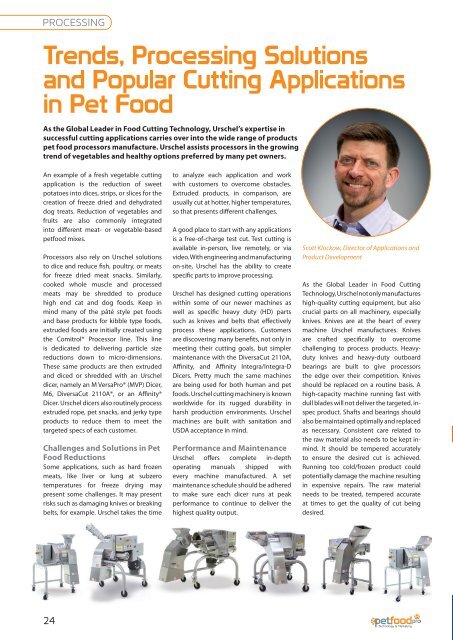 PetFood PRO 3/2025