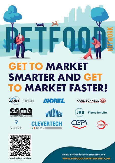 PetFood PRO 3/2025