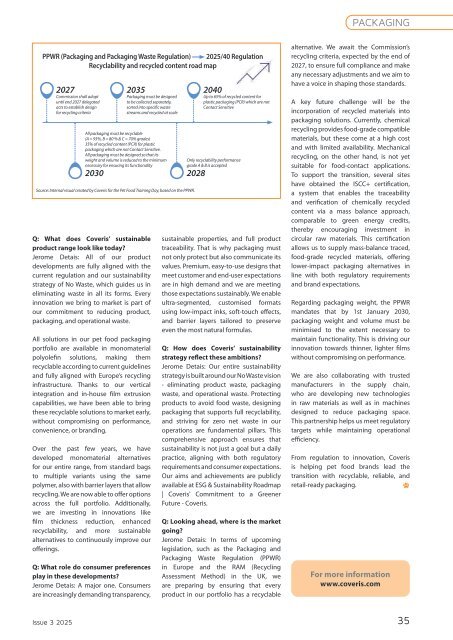 PetFood PRO 3/2025