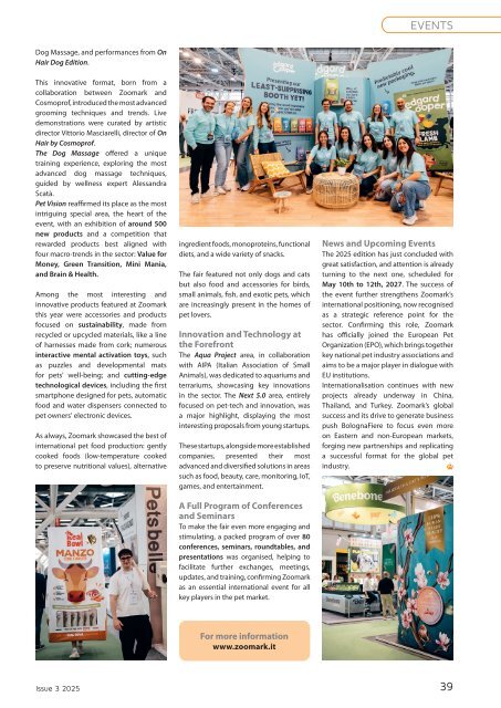 PetFood PRO 3/2025