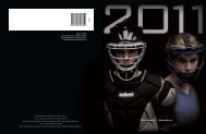 Softball | Baseball - Schutt Sports