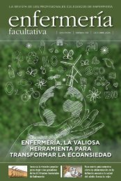 Enfermería Facultativa Número 438