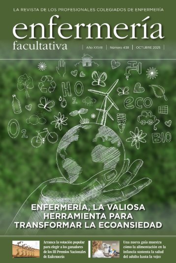 Enfermería Facultativa Número 438