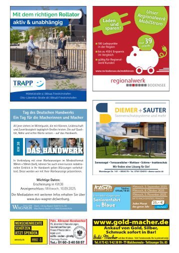 22.08.2025 Montfort-Bote