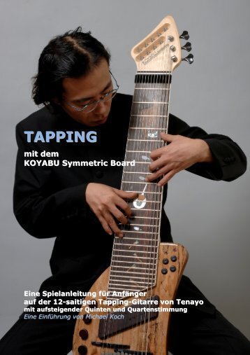 TAPPING - Music Marketing Shop