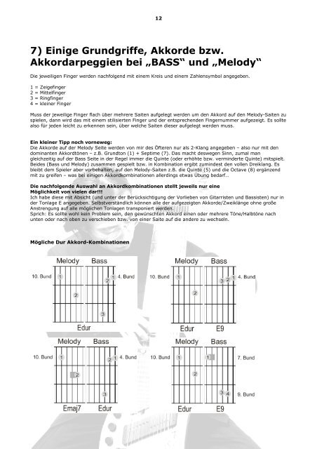 TAPPING - Music Marketing Shop