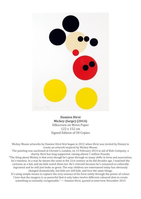 Fact sheet DHI - Mickey Spot large