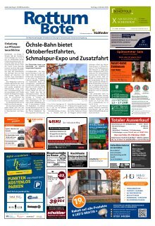 04.10.2025 Rottum Bote