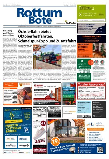 04.10.2025 Rottum Bote