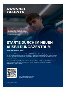 15.10.2025 Ausbildungsmagazine