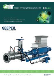 GET – GREEN EFFICIENT TECHNOLOGIES DE 2/25