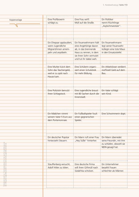 Demokratie steckt an Trainingshandbuch für die JuLeiCa ...