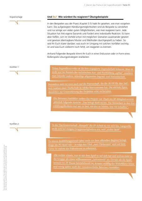 Demokratie steckt an Trainingshandbuch für die JuLeiCa ...