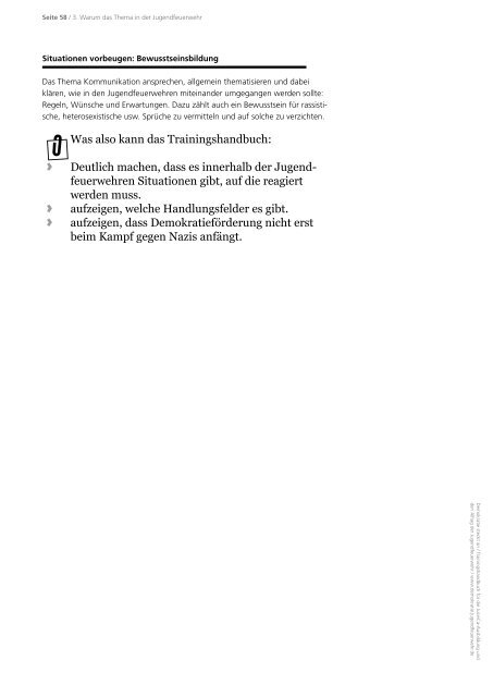 Demokratie steckt an Trainingshandbuch für die JuLeiCa ...