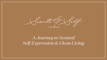 Scents & Self_Journey to Scented Self Expression