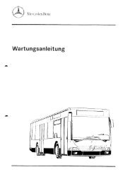 Wartungsanleitung EvoBus Orig.pdf - konvekta