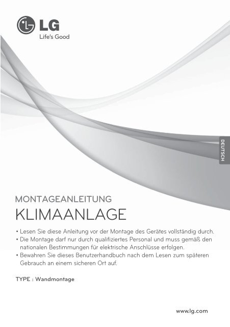 KLIMAANLAGE - System Kälte AG