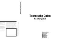 (Beispiele) 6.1 Geräuscharmes Gerät - Inter Thermo Kft.