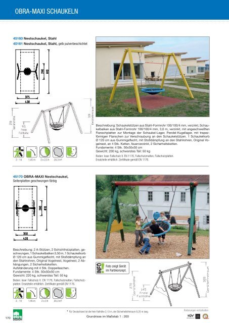 OBRA-MAXI ScHAuKElN