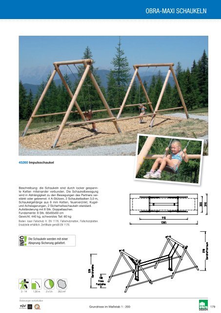 OBRA-MAXI ScHAuKElN