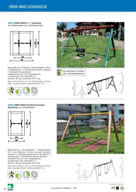 OBRA-MAXI ScHAuKElN