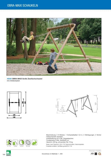 OBRA-MAXI ScHAuKElN