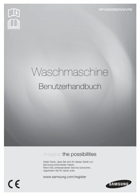 Waschmaschine - Baur