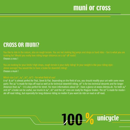 cross or muni? - Qu-Ax