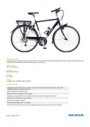 Download specification - POPIEL